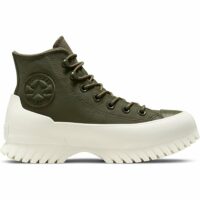 Baskets Chuck Taylor Lugged Winter Leather Eram