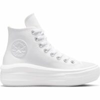 Baskets Chuck Taylor Move Hybrid Shine Eram