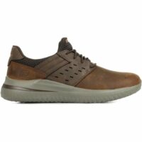 Baskets Delson 3.0 Ezra Skechers