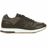 Baskets JAZY CLASSIC AUTOMNE HOMME Le Coq Sportif