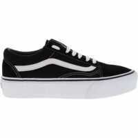 Baskets OLD SKOOL PLATFORM Vans