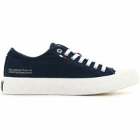 Baskets Palla Ace CVS Low Palladium