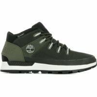 Baskets Sprint Trekker WP Mid Boot Timberland