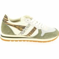 Baskets basses  Cuir   DAYTONA  SAFARI Pullin