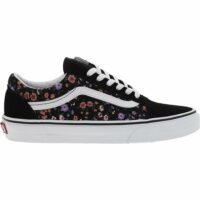 Baskets basses UA OLD SKOOL FLORAL Vans