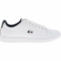 Baskets basses cuir CARNABY EVO Vicomte A