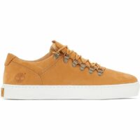 Baskets cuir Adventure Timberland