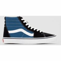 Baskets montantes UA SK8-Hi Vans