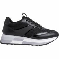 Baskets retro running Tamaris