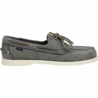 Bateaux Cuir DOCKSIDES PORTLAND Sebago