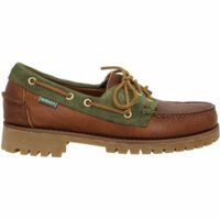 Bateaux Velours TRICKEY LUG Sebago