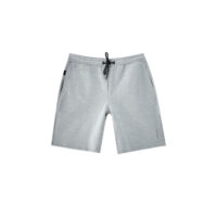 Bermuda Jogger Gris Pull&Bear