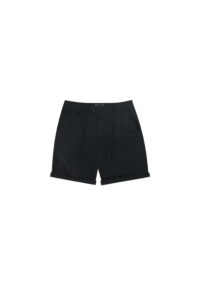 Bermuda Slim Noir Pull&Bear