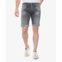 Bermuda short en jeans JOGG Le Temps Des Cerises