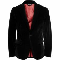 Blazer Velours Only & Sons