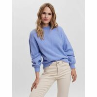 Blouse Col montant Vero Moda