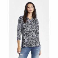 Blouse col chemisier Peter Hahn