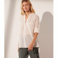 Blouse gaze de coton NOVALA Marie Jo