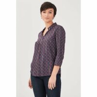 Blouse manches 3/4 Breal