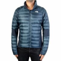 Blouson CrimpTastic Urban Navy The North Face