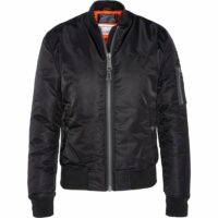 Blouson bomber Schott