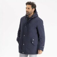 Blouson manches longues  coton OCEAN Pataugas