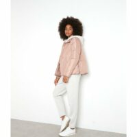 Bomber en polyester LEONIE Maison 123