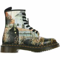 Boot 1460 BLACK SABBATH Le Temps Des Cerises