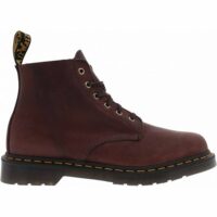 Boots 101 UB AMBASSADOR cuir Le Temps Des Cerises