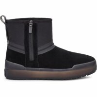 Boots Classic Tech Mini Ugg