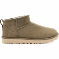 Boots Classic Ultra Mini Ugg