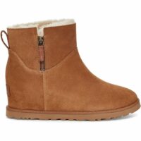 Boots Classic Zip Mini Ugg