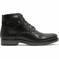 Boots Cuir NISSA Redskins