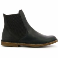 Boots Cuir Tinto Sequoia