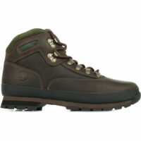 Boots Euro Hiker Leather Timberland