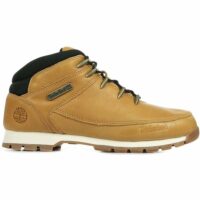 Boots Euro Sprint Mid Hiker Timberland