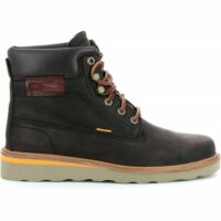 Boots  Jackson Hi Cyrillus