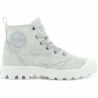 Boots PAMPA ZIP DESERTWASH Palladium