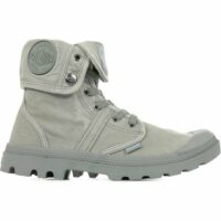 Boots Pallabrouse Baggy Palladium