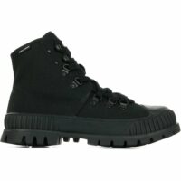 Boots Pallashock Hiker Hi Palladium