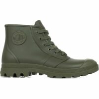 Boots Pampa Hi Rain U Palladium