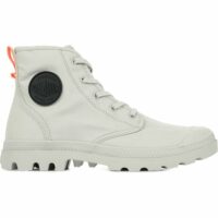 Boots Pampa Hi Twill Palladium