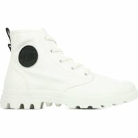 Boots Pampa Hi Twill Palladium