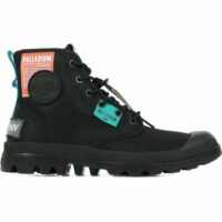 Boots Pampa Lite Overlab Neon Palladium