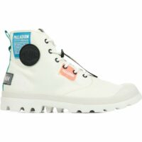 Boots Pampa Lite Overlab Neon Palladium