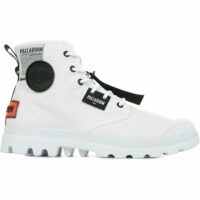 Boots Pampa Lite Overlab Palladium