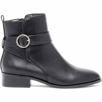 Boots Synthétique ARLI Maison Close