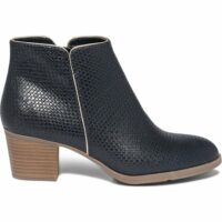 Boots Synthétique EREMIA Maison Close