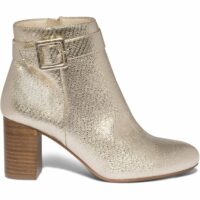 Boots Synthétique HYLIA Maison Close