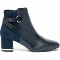 Boots Synthétique MARANTACA2 Maison Close